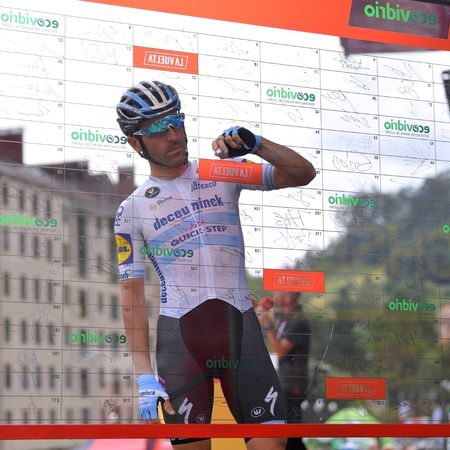 74th Tour of Spain 2019 - Stage 16