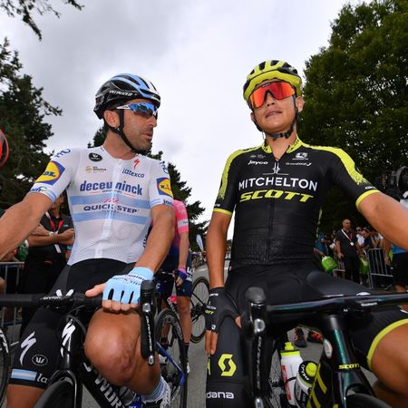 74th Tour of Spain 2019 - Stage 16