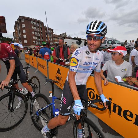 74th Tour of Spain 2019 - Stage 16