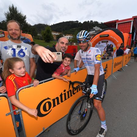 74th Tour of Spain 2019 - Stage 16