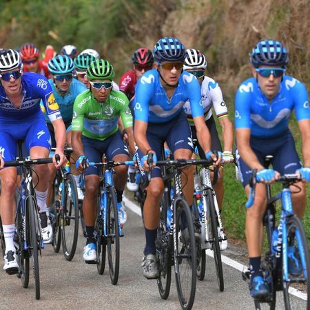 74th Tour of Spain 2019 - Stage 16