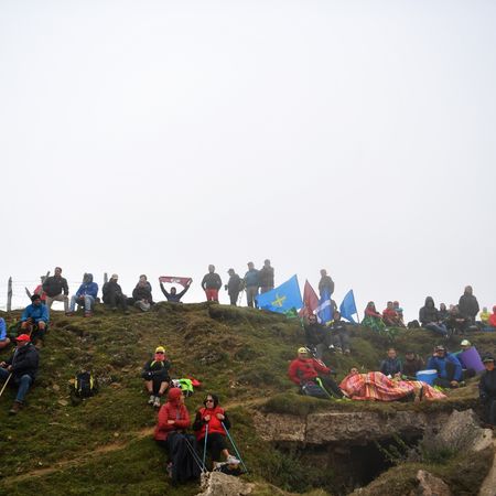 74th Tour of Spain 2019 - Stage 16
