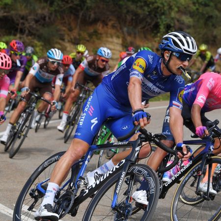 74th Tour of Spain 2019 - Stage 16