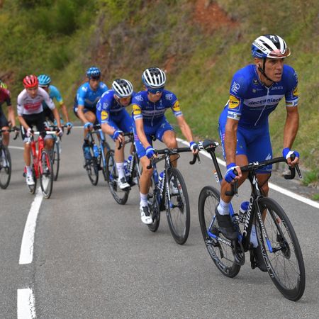 74th Tour of Spain 2019 - Stage 16