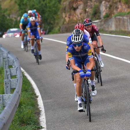 74th Tour of Spain 2019 - Stage 16