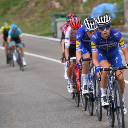 74th Tour of Spain 2019 - Stage 16