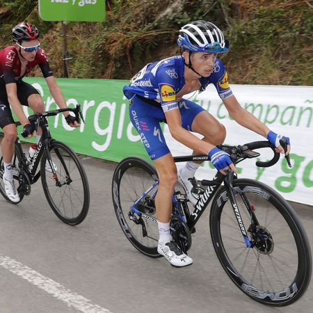 74th Tour of Spain 2019 - Stage 16