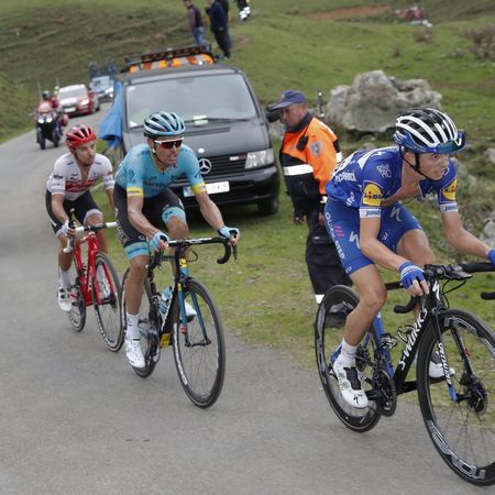 74th Tour of Spain 2019 - Stage 16