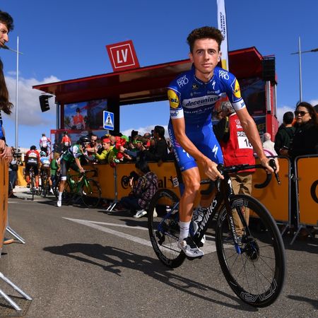 74th Tour of Spain 2019 - Stage 17