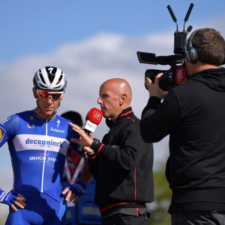 74th Tour of Spain 2019 - Stage 17