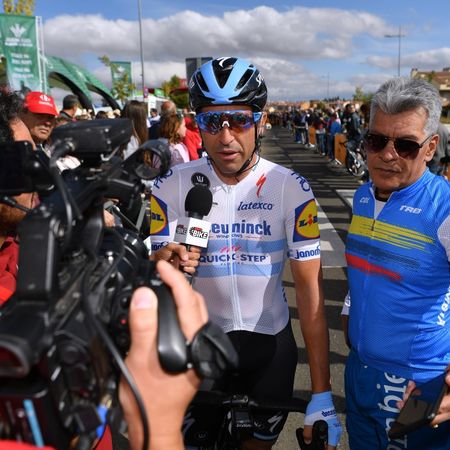 74th Tour of Spain 2019 - Stage 17