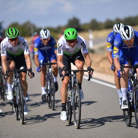 74th Tour of Spain 2019 - Stage 17