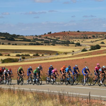 74th Tour of Spain 2019 - Stage 17