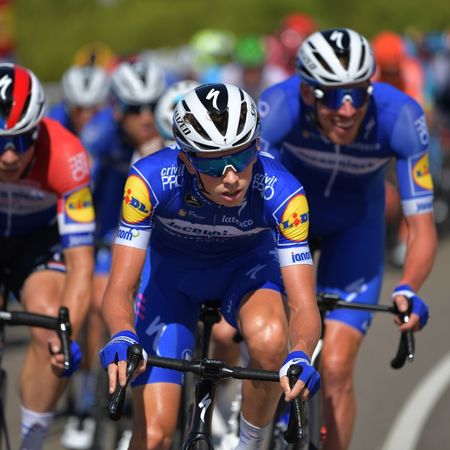 74th Tour of Spain 2019 - Stage 17