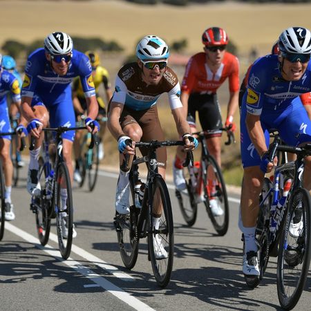 74th Tour of Spain 2019 - Stage 17