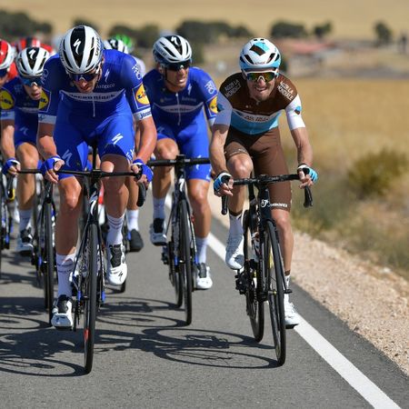 74th Tour of Spain 2019 - Stage 17