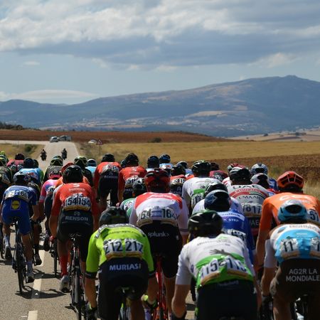 74th Tour of Spain 2019 - Stage 17
