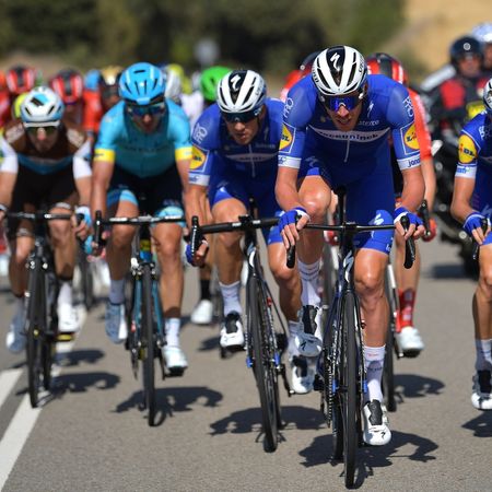 74th Tour of Spain 2019 - Stage 17