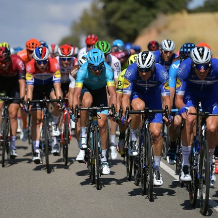 74th Tour of Spain 2019 - Stage 17