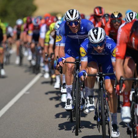 74th Tour of Spain 2019 - Stage 17