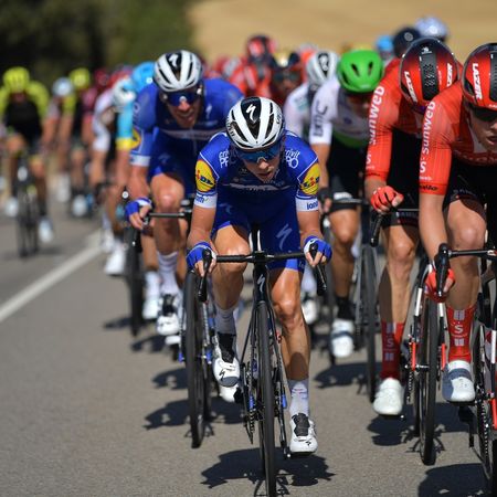 74th Tour of Spain 2019 - Stage 17