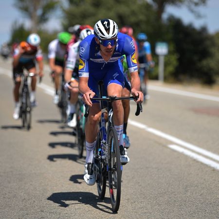 74th Tour of Spain 2019 - Stage 17