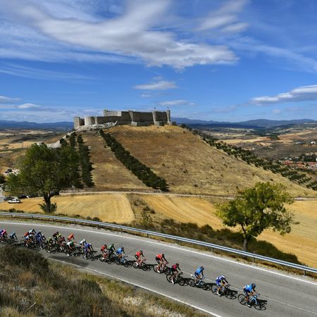 74th Tour of Spain 2019 - Stage 17