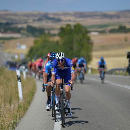 74th Tour of Spain 2019 - Stage 17