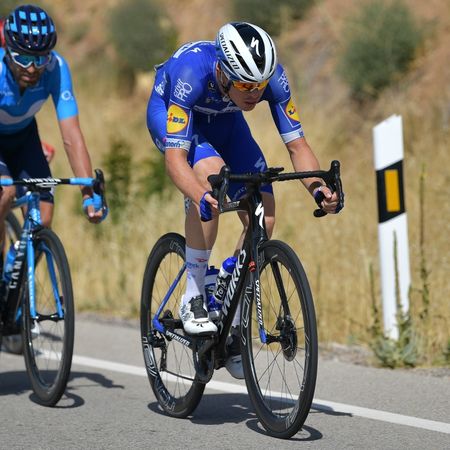 74th Tour of Spain 2019 - Stage 17