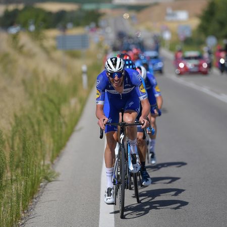 74th Tour of Spain 2019 - Stage 17