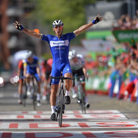 74th Tour of Spain 2019 - Stage 17