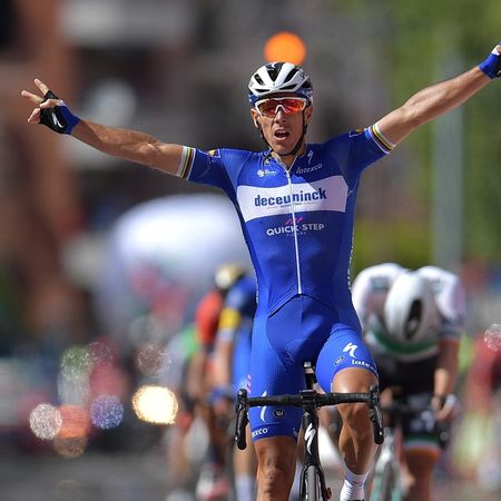 74th Tour of Spain 2019 - Stage 17