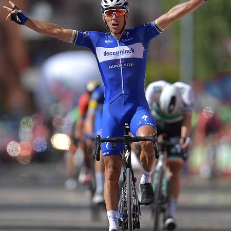 74th Tour of Spain 2019 - Stage 17