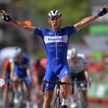 74th Tour of Spain 2019 - Stage 17