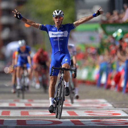 74th Tour of Spain 2019 - Stage 17