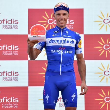 74th Tour of Spain 2019 - Stage 17