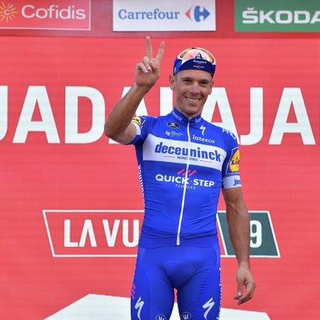 74th Tour of Spain 2019 - Stage 17