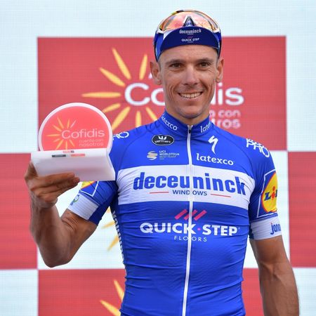 74th Tour of Spain 2019 - Stage 17