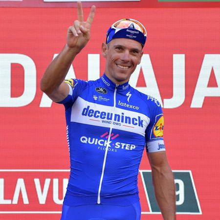 74th Tour of Spain 2019 - Stage 17