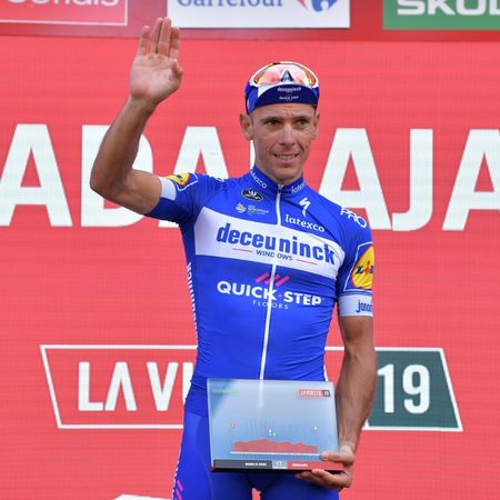 74th Tour of Spain 2019 - Stage 17