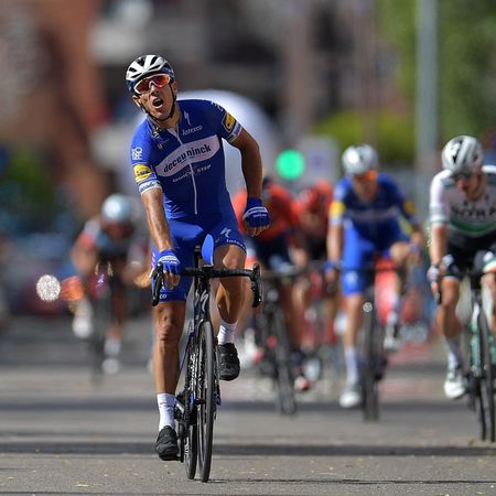 74th Tour of Spain 2019 - Stage 17