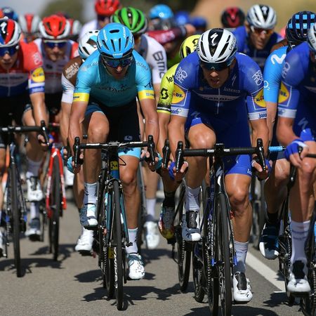 74th Tour of Spain 2019 - Stage 17