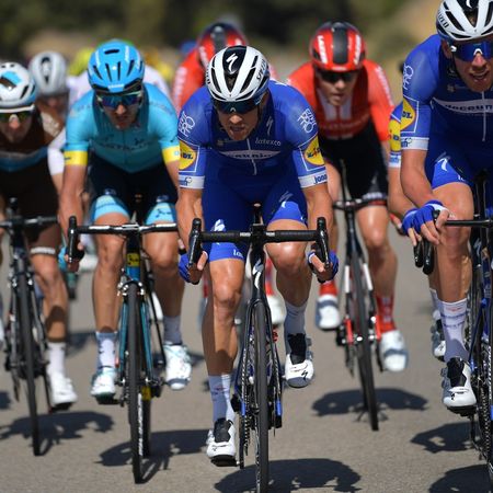 74th Tour of Spain 2019 - Stage 17