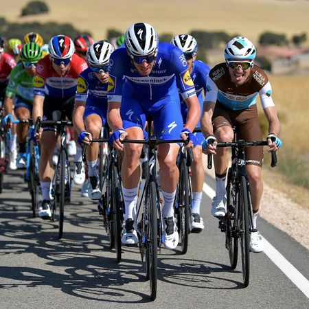 74th Tour of Spain 2019 - Stage 17