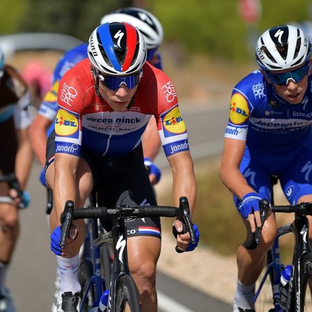 74th Tour of Spain 2019 - Stage 17