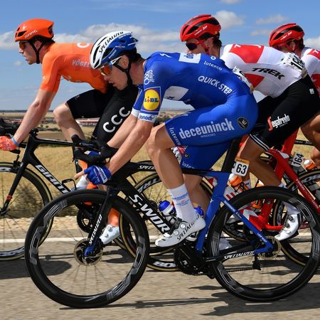 74th Tour of Spain 2019 - Stage 17