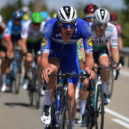 74th Tour of Spain 2019 - Stage 17