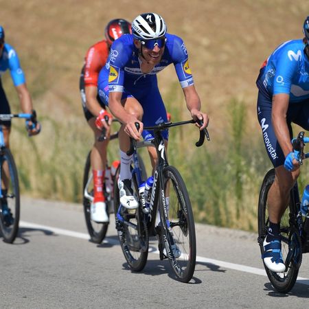 74th Tour of Spain 2019 - Stage 17