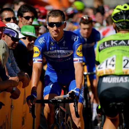 74th Tour of Spain 2019 - Stage 18