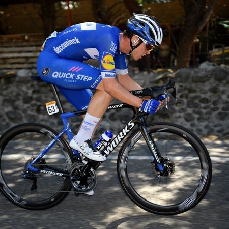 74th Tour of Spain 2019 - Stage 18